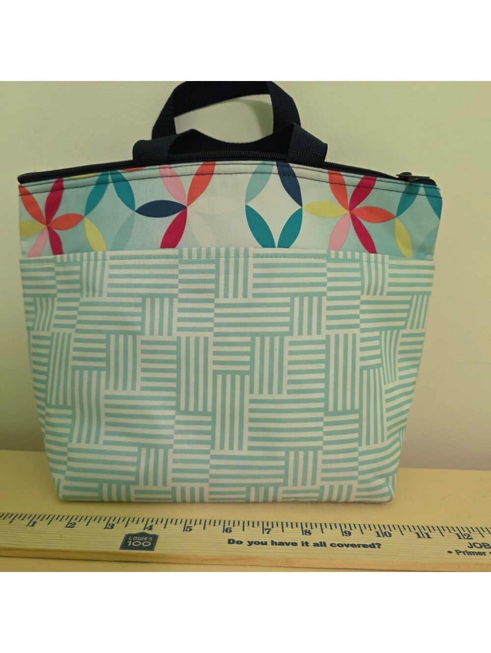 The Thirty-One Insulated Thermal Tote